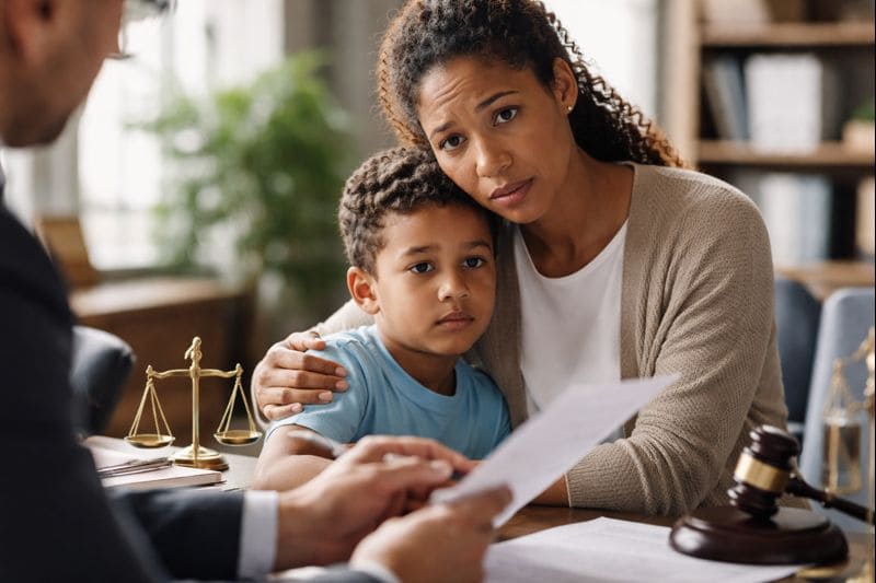 Quem tem BPC LOAS pode pedir pensão para filho sem perder o benefício? - Bonfante e Lemos Advogados Associados - Advogado Cascavel - PR